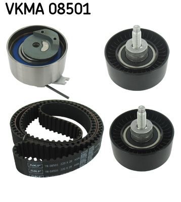 Комплект ременя ГРМ SKF VKMA08501 - zapix