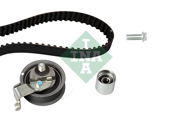 Комплект ременя ГРМ SCHAEFFLER INA 530034410 - zapix