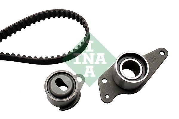 Комплект ременя ГРМ SCHAEFFLER INA 530001510 - zapix