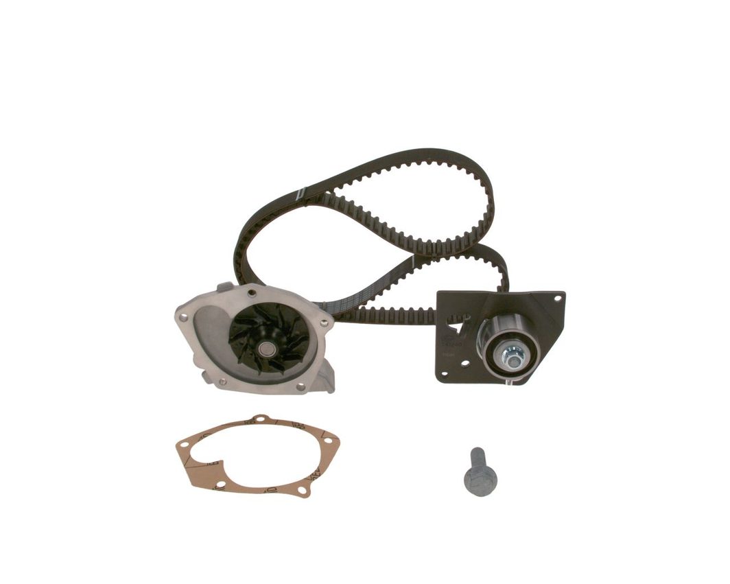 Комплект ременя ГРМ BOSCH 1987946394 - zapix