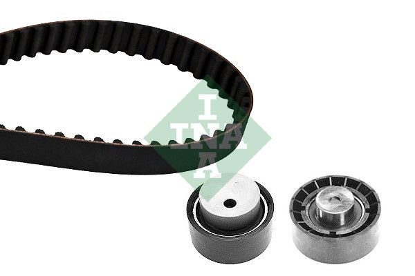 Комплект ременя ГРМ SCHAEFFLER INA 530016010 - zapix