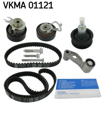 Комплект ременя ГРМ SKF VKMA01121 - zapix