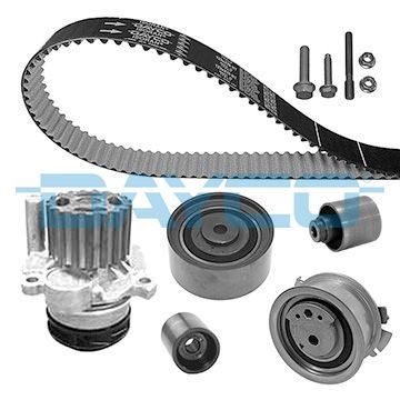 Комплект ремня ГРМ DAYCO KTBWP5630