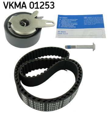 Комплект ременя ГРМ SKF VKMA01253 - zapix