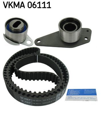 Комплект ременя ГРМ SKF VKMA06111 - zapix