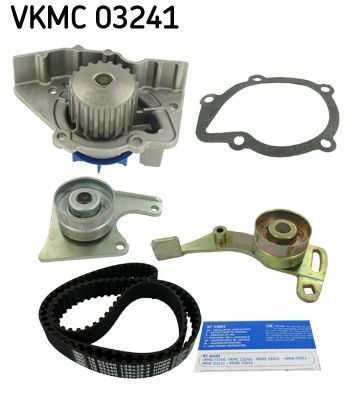 Комплект ременя ГРМ SKF VKMC03241 - zapix