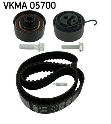 Комплект ременя ГРМ SKF VKMA05700 - zapix
