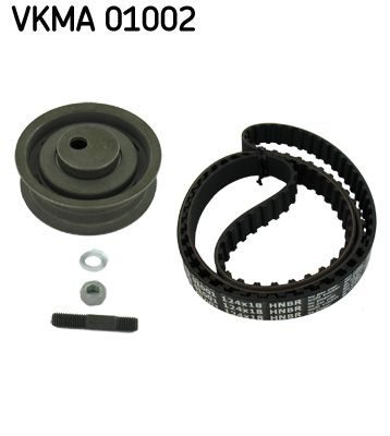 Комплект ременя ГРМ SKF VKMA01002 - zapix