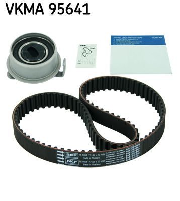 Комплект ременя ГРМ SKF VKMA95641 - zapix