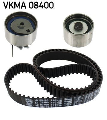 Комплект ременя ГРМ SKF VKMA08400 - zapix