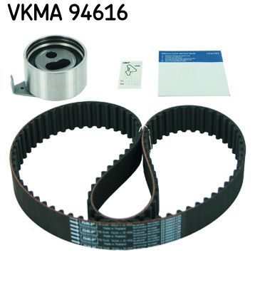 Комплект ременя ГРМ SKF VKMA94616 - zapix
