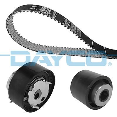 Комплект ременя ГРМ DAYCO KBIO15 - zapix