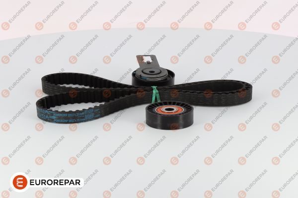 Комплект ременя ГРМ EUROREPAR 1635067180 - zapix