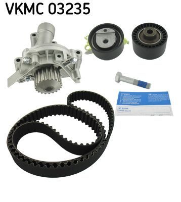 Комплект ременя ГРМ SKF VKMC03235 - zapix