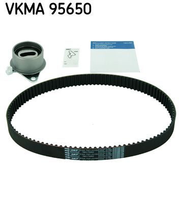 Комплект ременя ГРМ SKF VKMA95650 - zapix