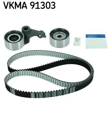 Комплект ременя ГРМ SKF VKMA91303 - zapix