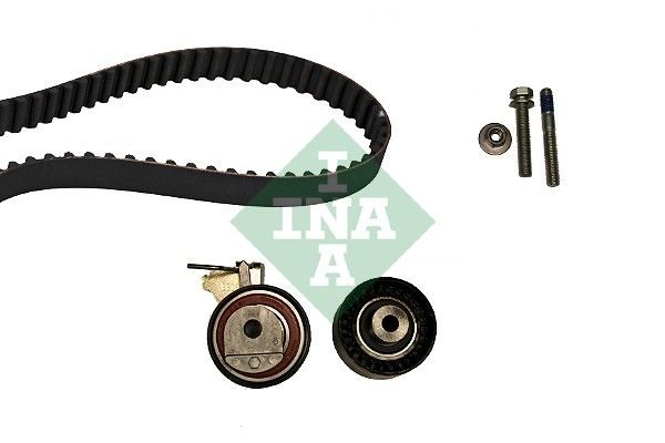 Комплект ременя ГРМ SCHAEFFLER INA 530041910 - zapix