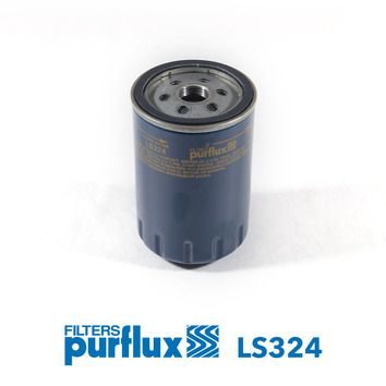 Оливний фільтр PURFLUX LS324 - zapix