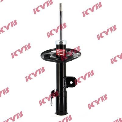 Амортизатор KYB 3350001 - zapix