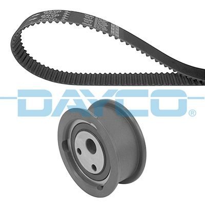 Комплект ременя ГРМ DAYCO KTB842 - zapix