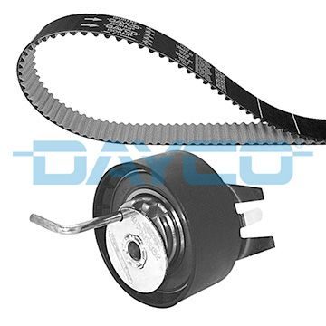 Комплект ременя ГРМ DAYCO KTB702 - zapix