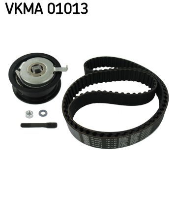 Комплект ременя ГРМ SKF VKMA01013 - zapix