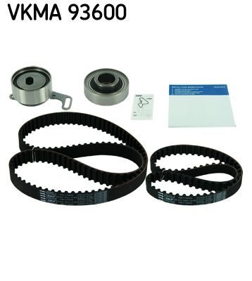 Комплект ременя ГРМ SKF VKMA93600 - zapix