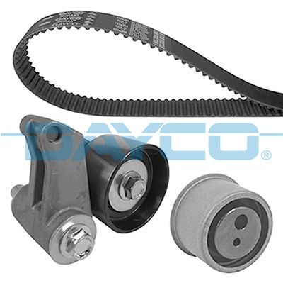 Комплект ременя ГРМ DAYCO KTB816 - zapix