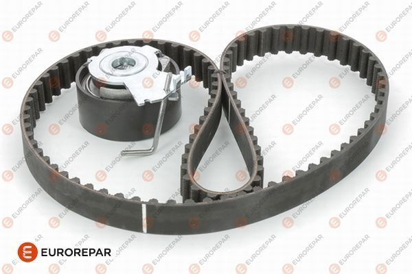 Комплект ременя ГРМ EUROREPAR E118425 - zapix