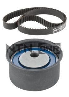 Комплект ременя ГРМ SNR KD47316 - zapix