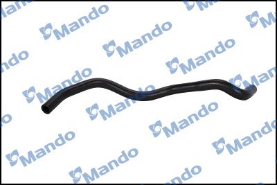 Шланги системи опалення MANDO DCC020776 - zapix