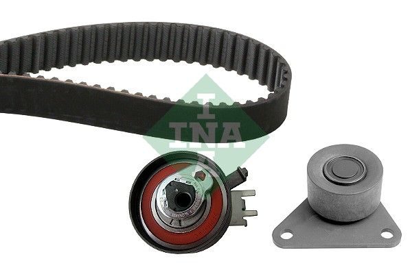 Комплект ременя ГРМ SCHAEFFLER INA 530006310 - zapix