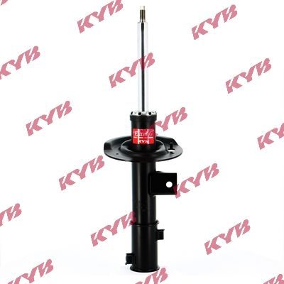 Амортизатор KYB 3340162 - zapix