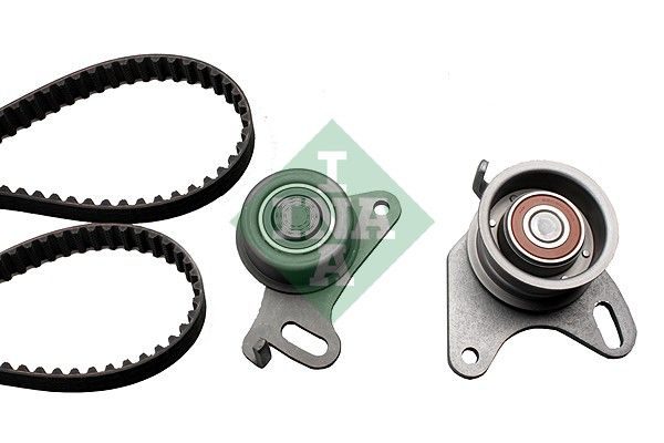 Комплект ременя ГРМ SCHAEFFLER INA 530005310 - zapix