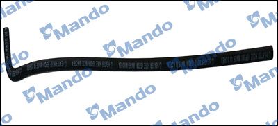 Шланги системи опалення MANDO DCC020934 - zapix