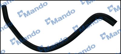 Шланги системи опалення MANDO DCC020942 - zapix
