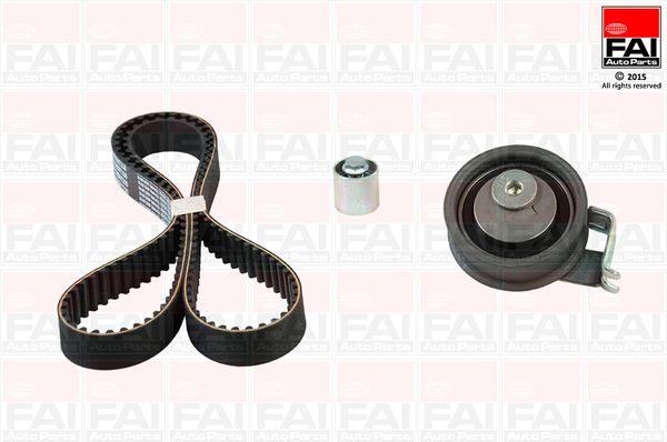 Комплект ремня ГРМ FAI AUTOPARTS TBK516