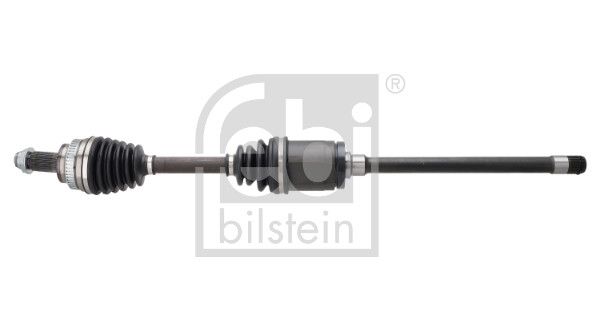 Піввісь FEBI BILSTEIN 1004263 - zapix