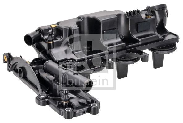 Клапанна кришка FEBI BILSTEIN 1004602 - zapix