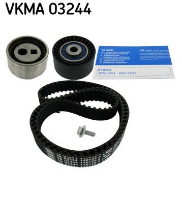 Комплект ременя ГРМ SKF VKMA03244 - zapix