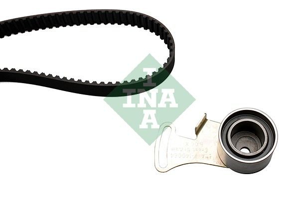 Комплект ременя ГРМ SCHAEFFLER INA 530024210 - zapix