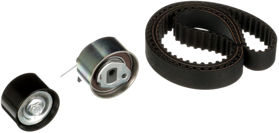 Комплект ременя ГРМ GATES K01T265 - zapix