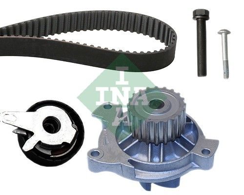 Комплект ременя ГРМ SCHAEFFLER INA 530017330 - zapix