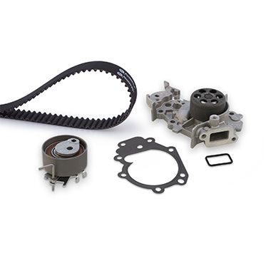 Комплект ремня ГРМ GATES KP25577XS