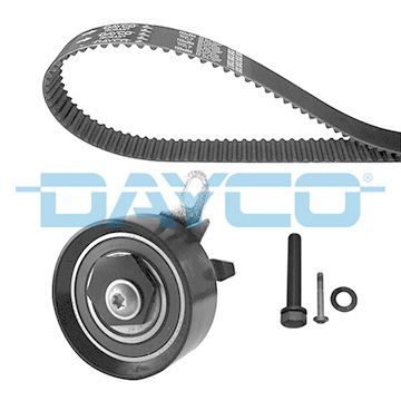 Комплект ременя ГРМ DAYCO KTB567 - zapix