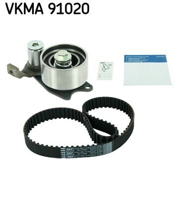 Комплект ременя ГРМ SKF VKMA91020 - zapix