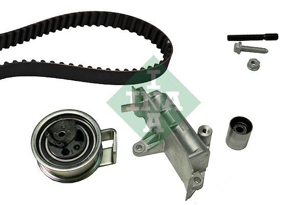 Комплект ременя ГРМ SCHAEFFLER INA 530009010 - zapix
