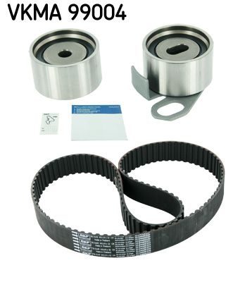 Комплект ременя ГРМ SKF VKMA99004 - zapix