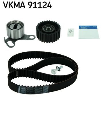 Комплект ременя ГРМ SKF VKMA91124 - zapix