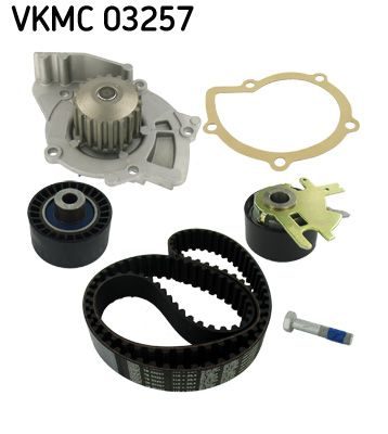 Комплект ременя ГРМ SKF VKMC03257 - zapix